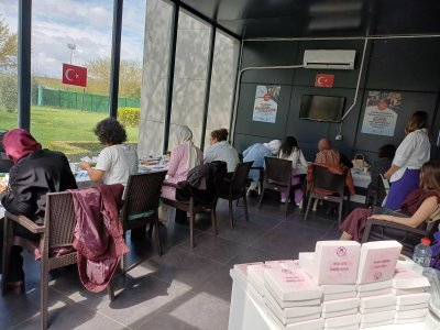 Anneler Günü Etkinliği 2026