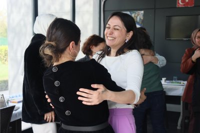 Anneler Günü Etkinliği 2026