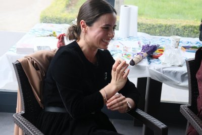 Anneler Günü Etkinliği 2026