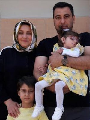 Asel Mina'nın Hikayesi