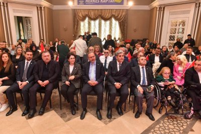 Ankara Kent Konseyi (AKK) Engelli Meclisi Genel Kurul Toplantısı