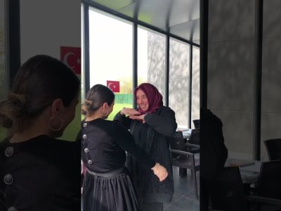 Anneler Günü Etkinliği 2026