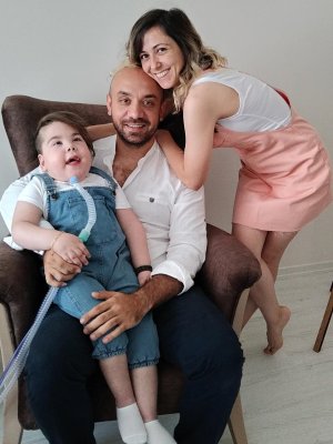 Efehan'ın Hikayesi