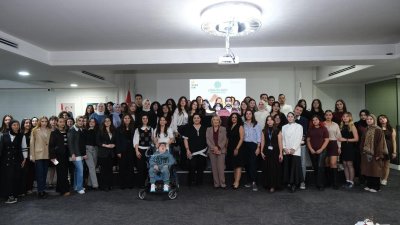 “Bakım Verenlere Kim Bakım Verecek? Uygulamada Ergoterapinin Gücü” Konferansı