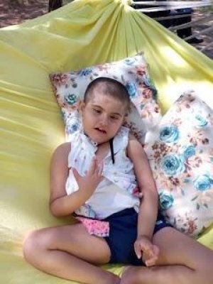Zeynep'in hikayesi