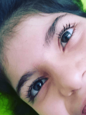 İrem Yaren'in hikayesi
