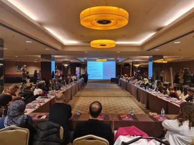 26 Mart 2026 Epilepsi Farkındalık Günü Aile Buluşması Etkinliği