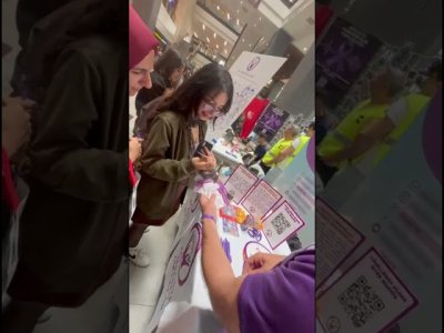 Sosyal Sorumluluk ve Farkındalık Fuarı