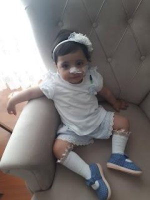 İlknur Ada'nın hikayesi