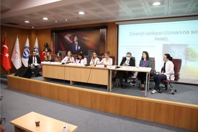 26 Mart 2024 Epilepsi Farkındalık Günü Aile Buluşması