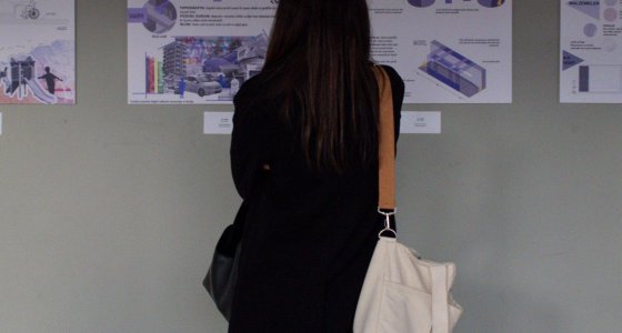 "Çocuklar için Erişilebilir Gelecek" EDİÇO Tasarım Sergisi