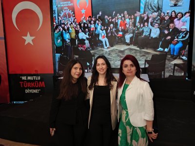 Ankara Kent Konseyi (AKK) Engelli Meclisi Genel Kurul Toplantısı