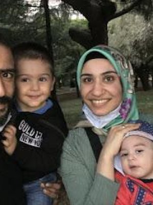 Vuslat'ın Hikayesi