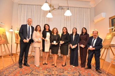 Dünya Çocuk Hakları Günü