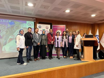 26 Mart 2025 Epilepsi Farkındalık Günü Aile Buluşması