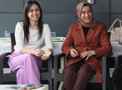 Anneler Günü Etkinliği 2026