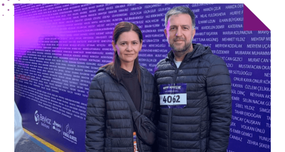 26 Mart Dünya Epilepsi Farkındalık Günü kapsamında