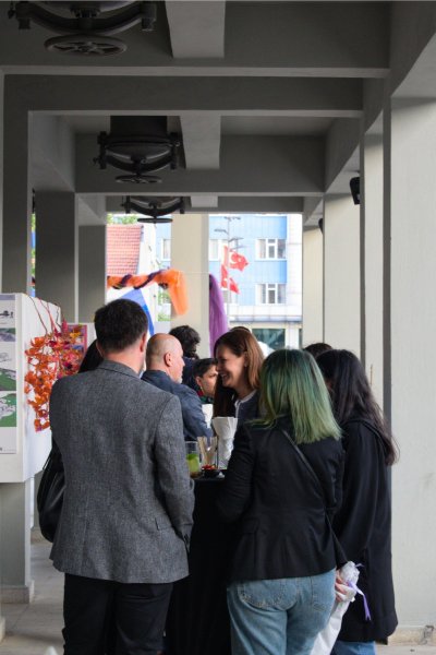 "Çocuklar için Erişilebilir Gelecek" EDİÇO Tasarım yarışması