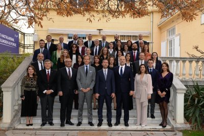 Dünya Çocuk Hakları Günü