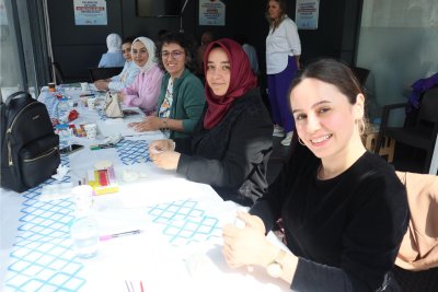 Anneler Günü Etkinliği 2026