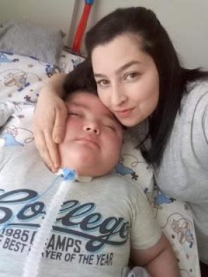 Ayaz Berk'in Hikayesi