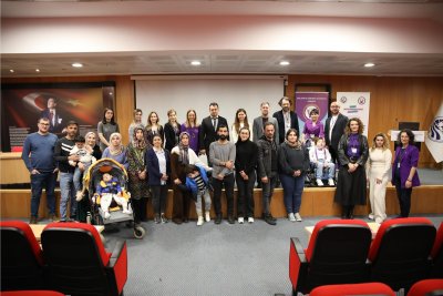 26 Mart 2024 Epilepsi Farkındalık Günü Aile Buluşması
