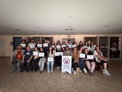 Çocuklar İçin Erişilebilir Çevre WORKSHOP