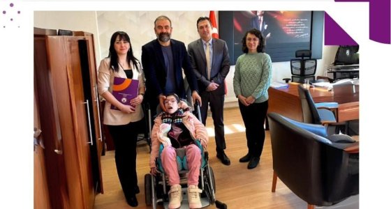 Epidiolex ilacının ödeme kapsamına alınması talebimiz